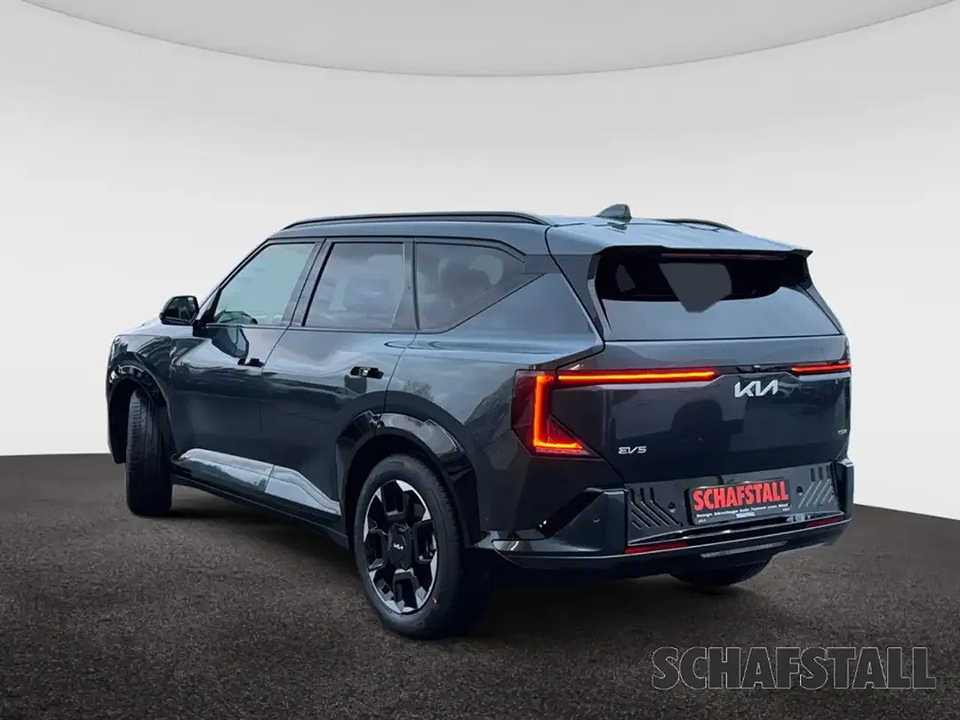 Kia EV5 - Thumbnail 3