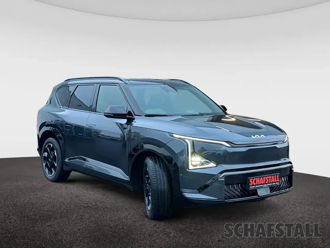 Kia EV5 - Thumbnail 8