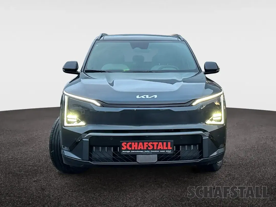 Kia EV5 - Thumbnail 9
