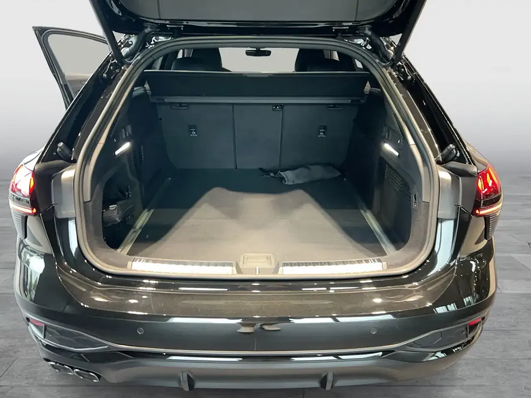 Audi A6 - Thumbnail 10