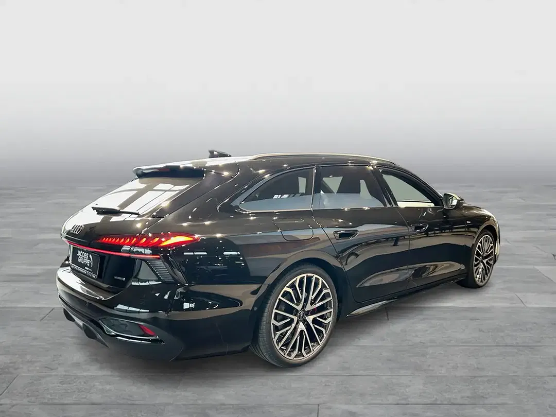 Audi A6 - Thumbnail 4