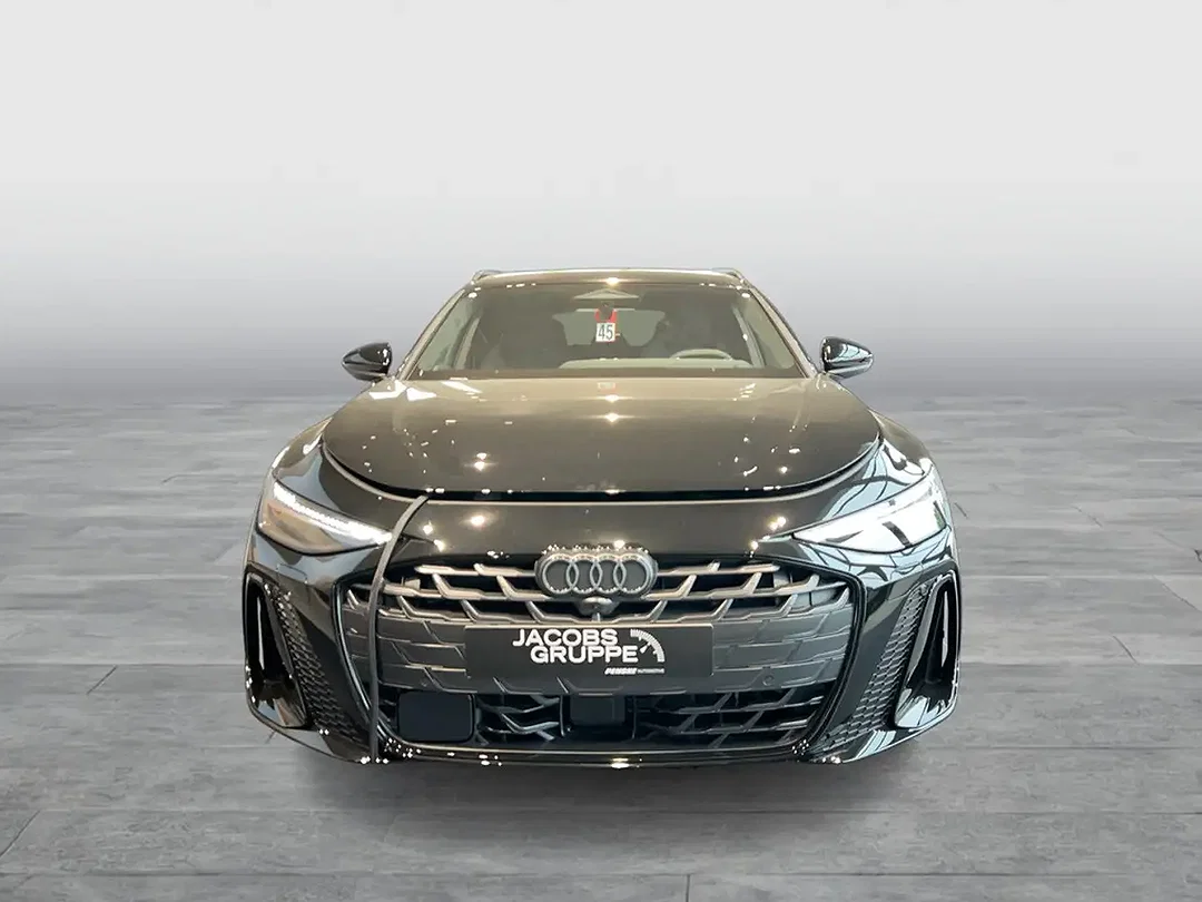 Audi A6 - Afbeelding 1