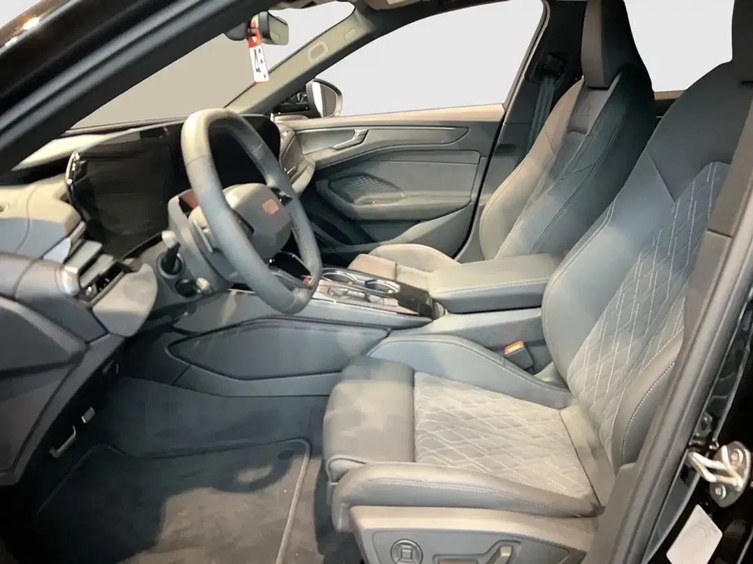 Audi A6 - Thumbnail 6