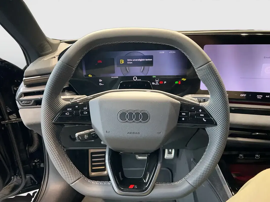 Audi A6 - Thumbnail 7