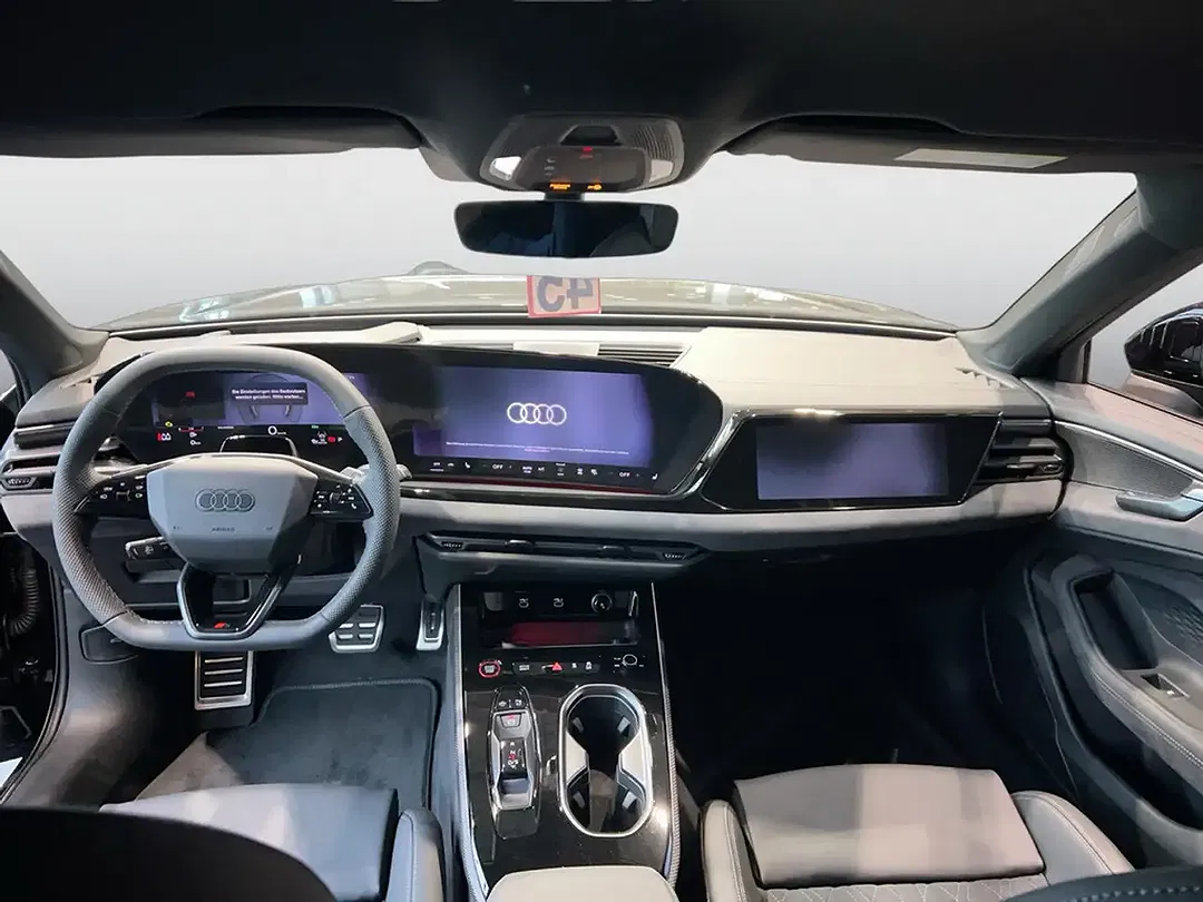 Audi A6 - Thumbnail 8