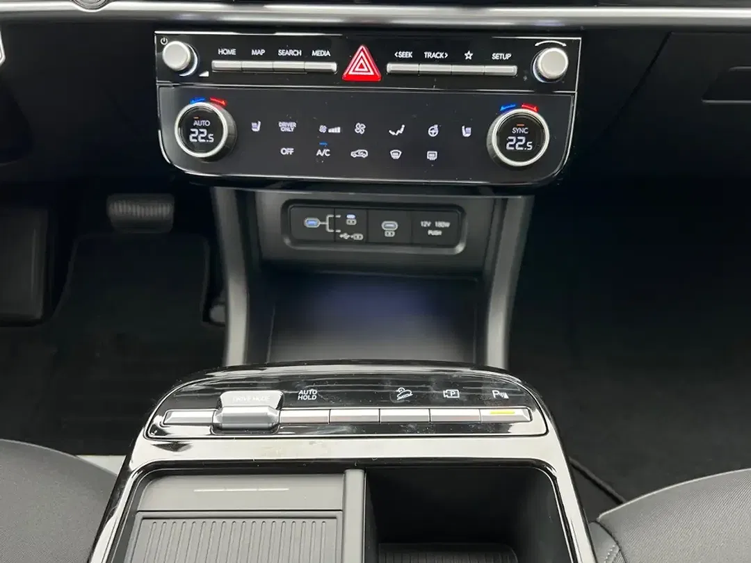 Hyundai TUCSON - Thumbnail 11