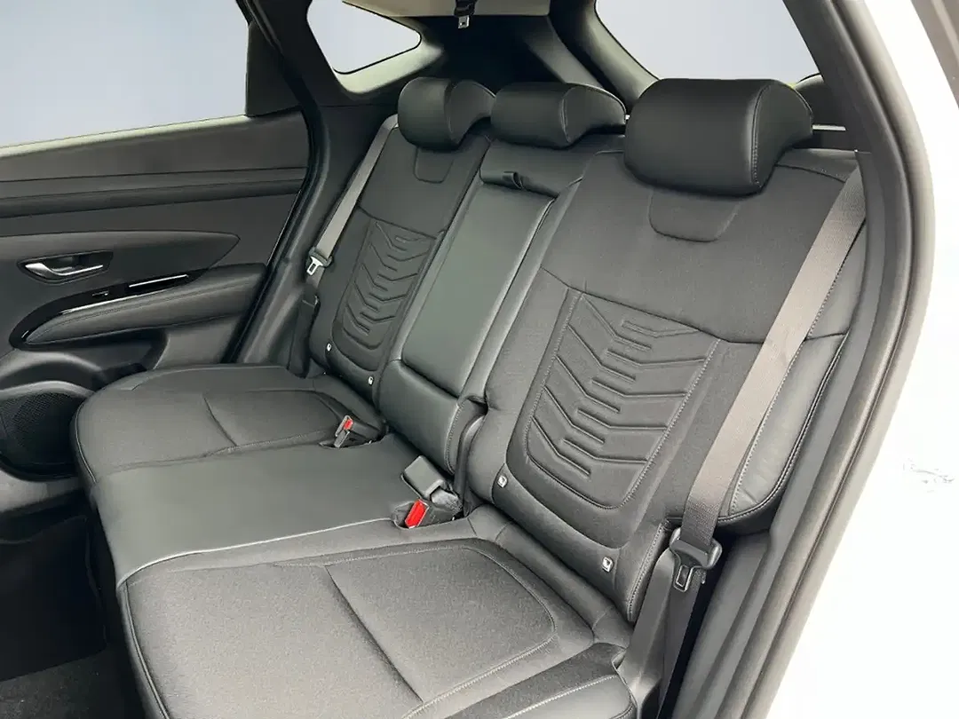 Hyundai TUCSON - Thumbnail 13