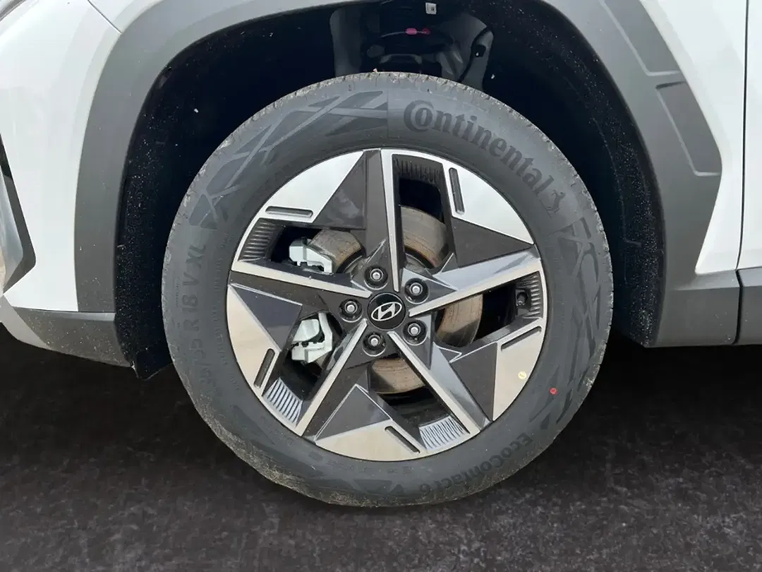 Hyundai TUCSON - Thumbnail 14