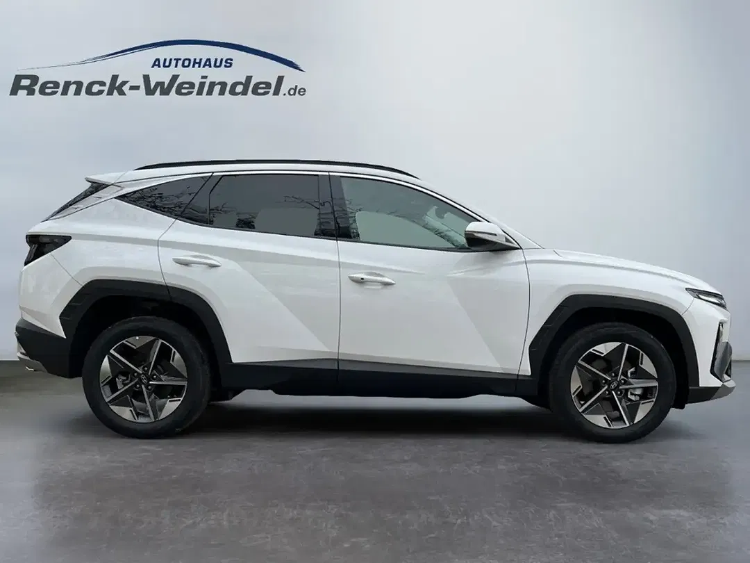 Hyundai TUCSON - Thumbnail 6