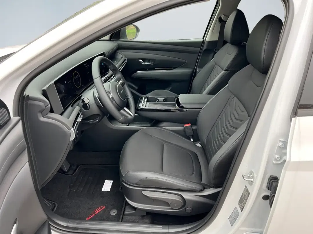 Hyundai TUCSON - Thumbnail 9