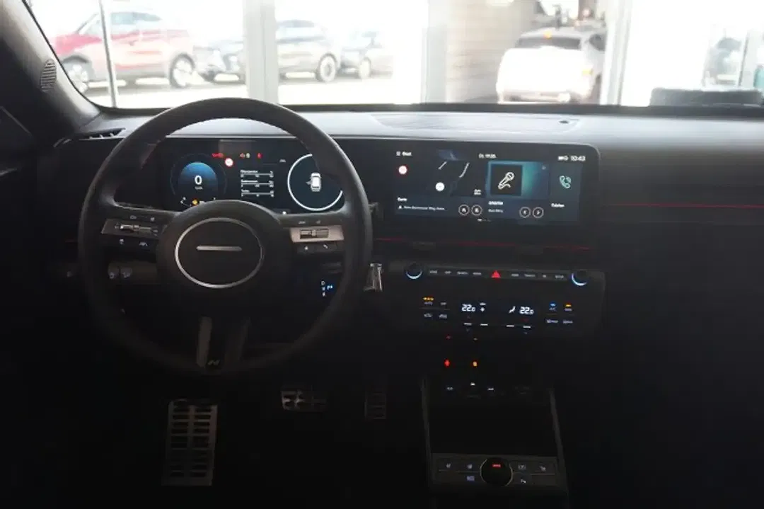 Hyundai KONA - Thumbnail 10