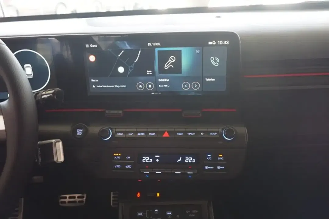 Hyundai KONA - Thumbnail 11