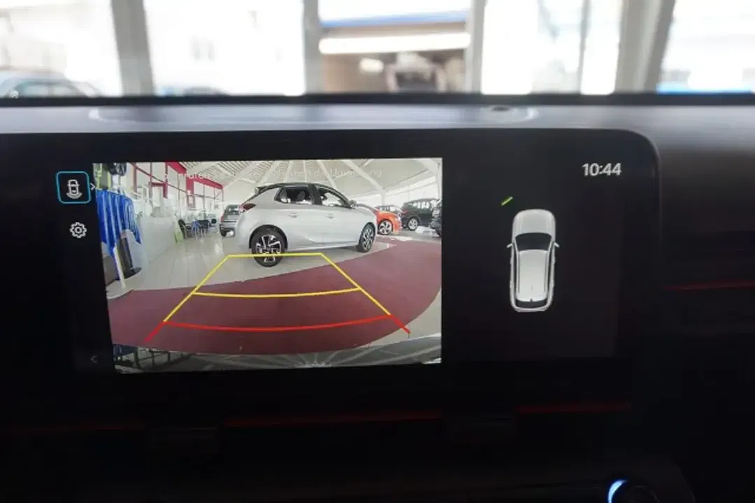Hyundai KONA - Thumbnail 12