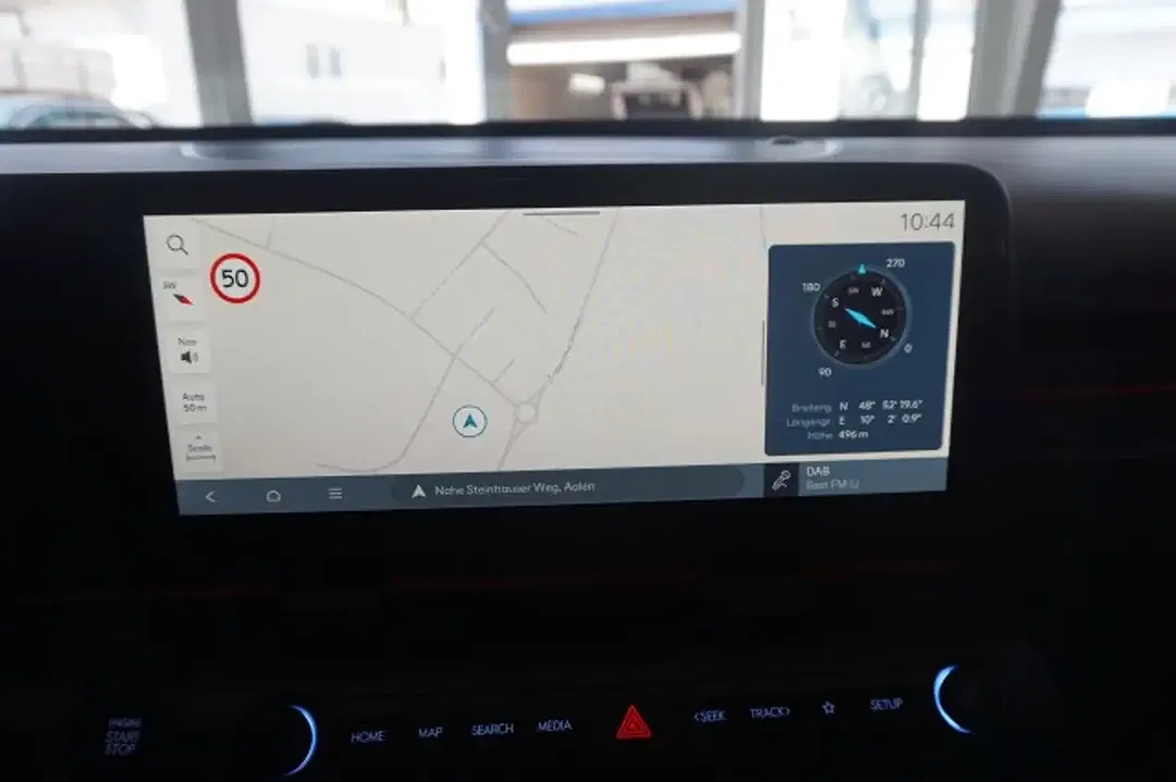Hyundai KONA - Thumbnail 13