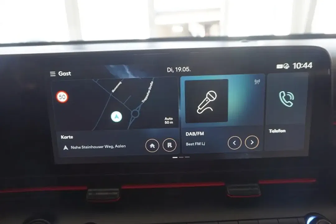 Hyundai KONA - Thumbnail 15