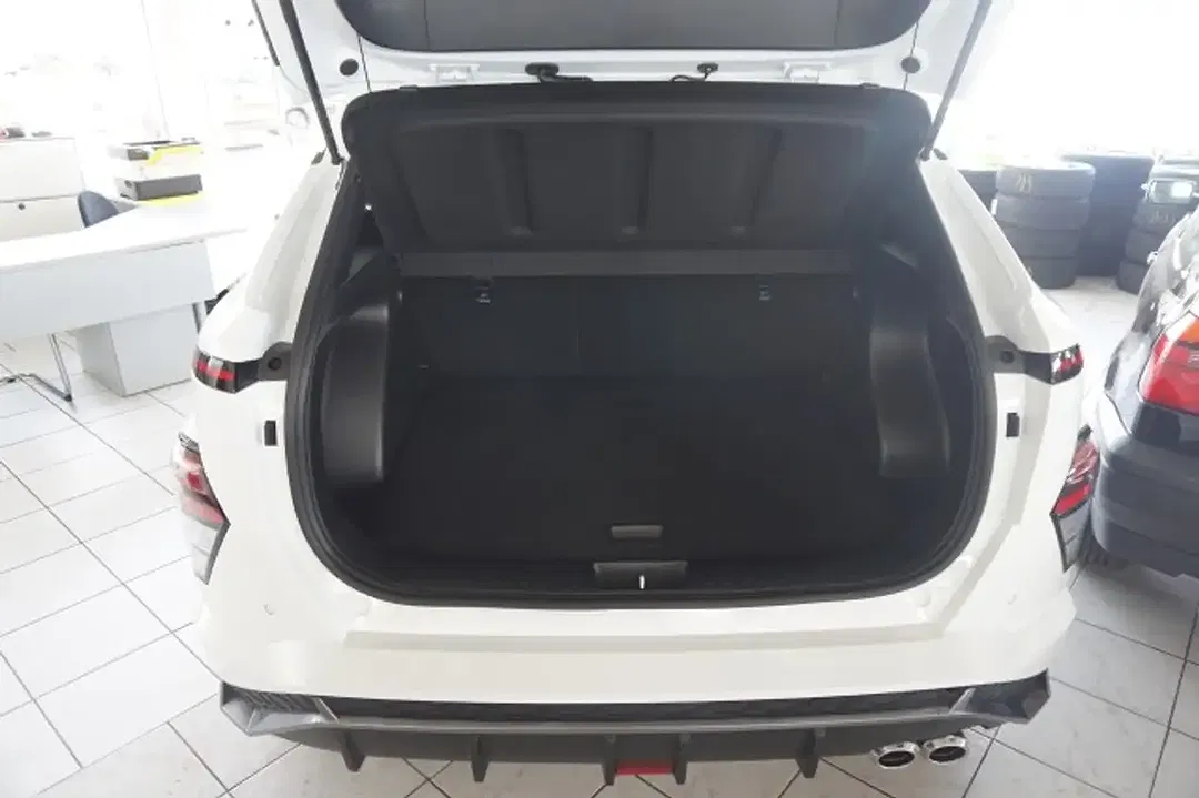 Hyundai KONA - Thumbnail 6