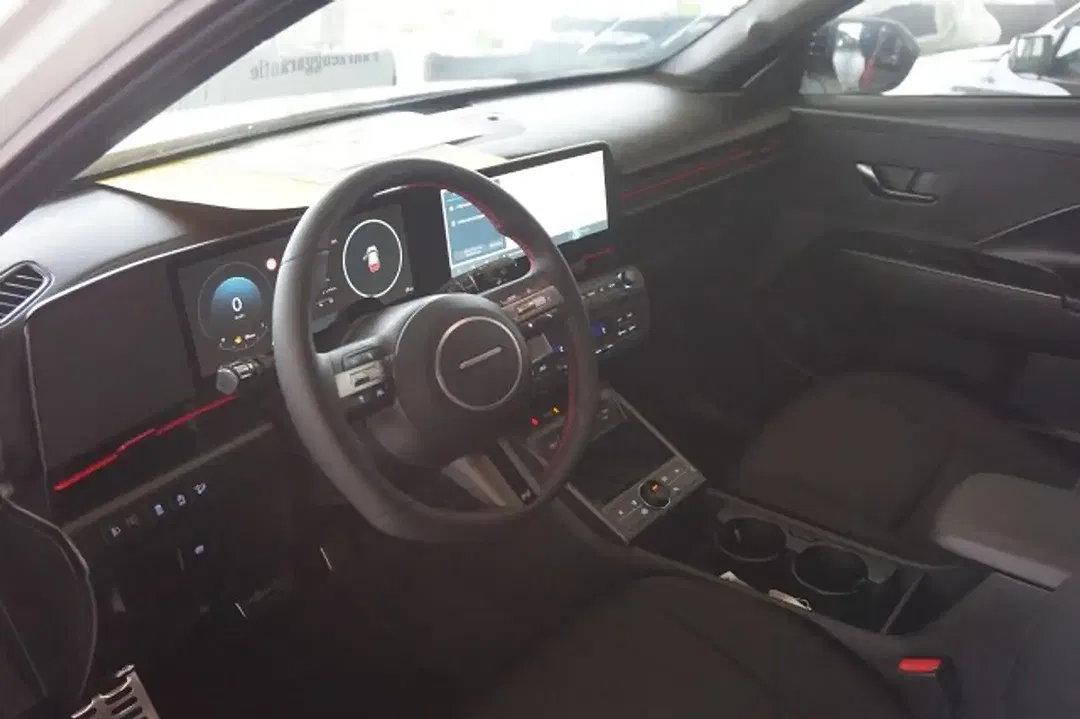 Hyundai KONA - Thumbnail 7