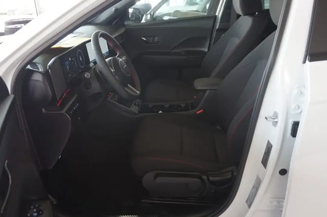 Hyundai KONA - Thumbnail 8