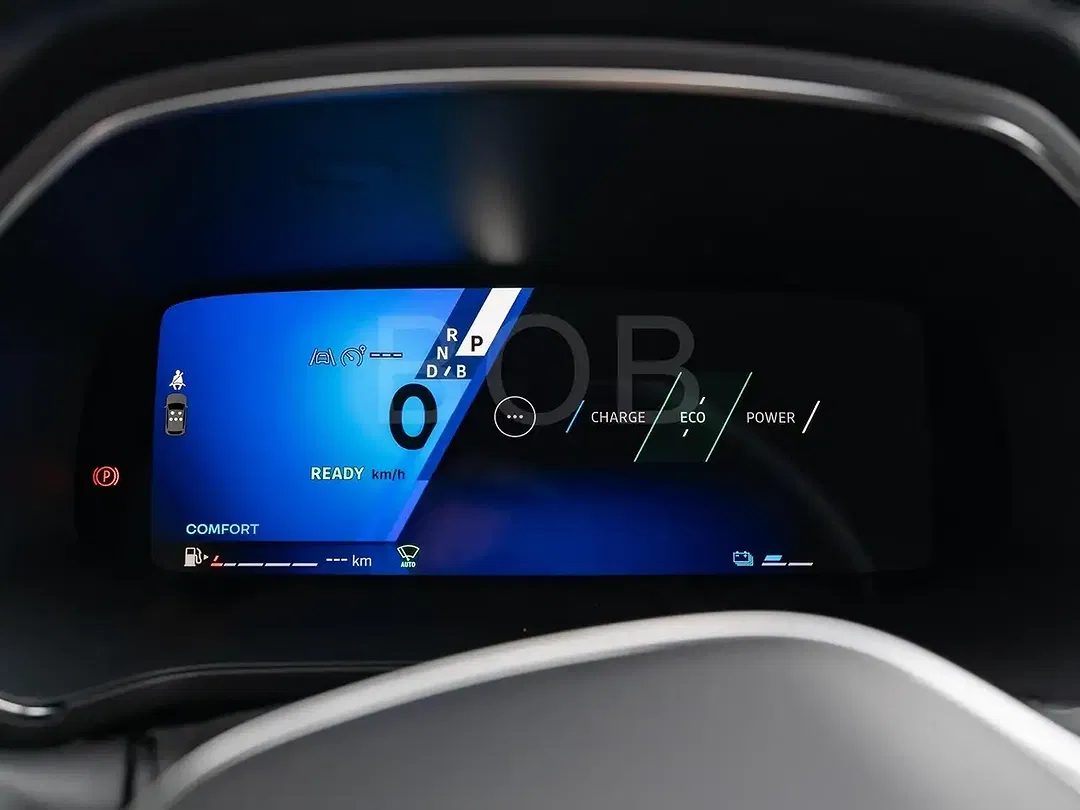 Renault Symbioz - Thumbnail 14