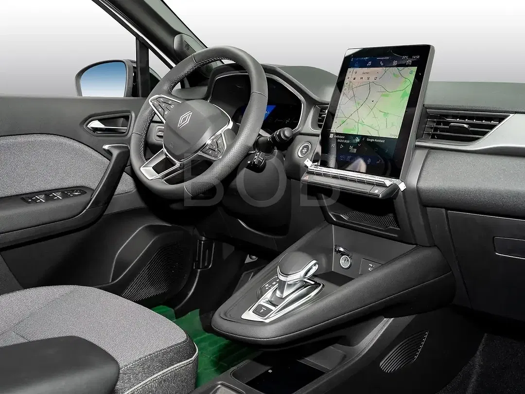 Renault Symbioz - Thumbnail 6
