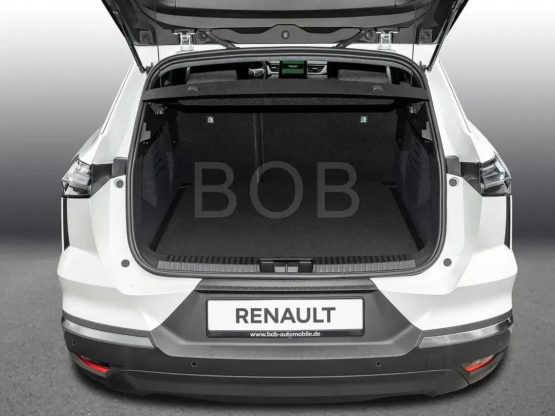 Renault Symbioz - Thumbnail 8