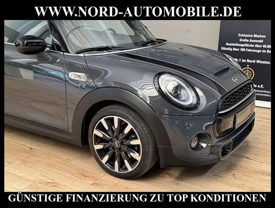 MINI Cooper S - Thumbnail 10