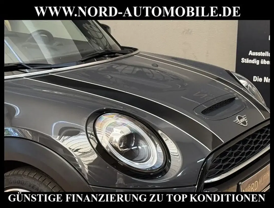 MINI Cooper S - Thumbnail 11