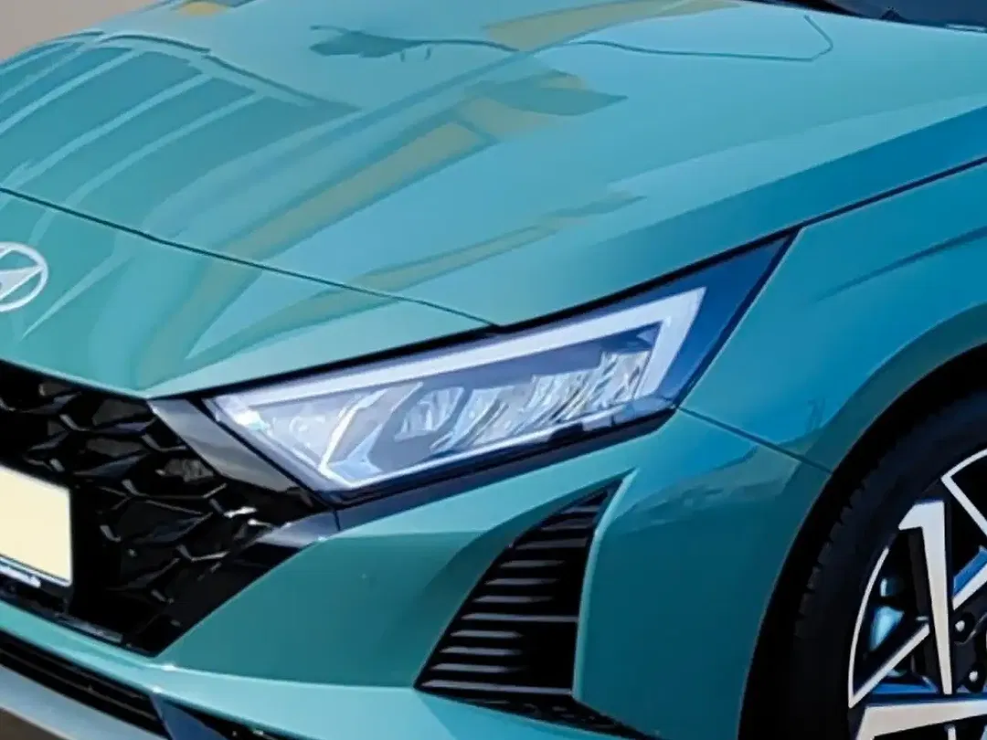 Hyundai i20 - Thumbnail 5