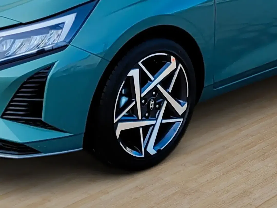 Hyundai i20 - Thumbnail 6