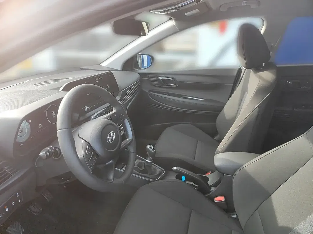 Hyundai i20 - Thumbnail 7