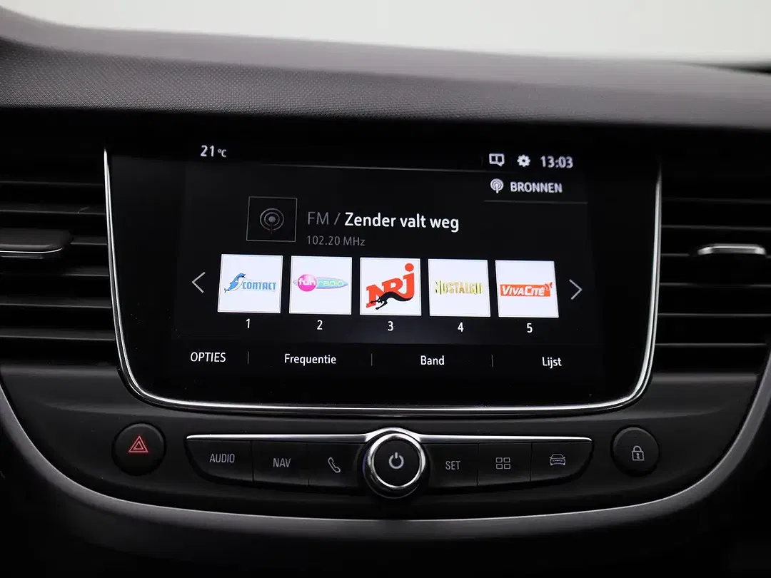 Opel Crossland - Thumbnail 14