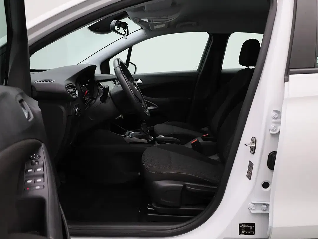 Opel Crossland - Thumbnail 9