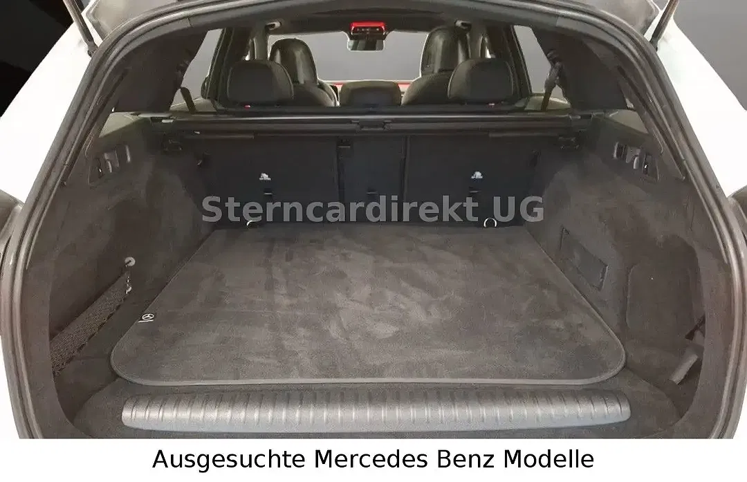 Mercedes-Benz E 300 - Thumbnail 12