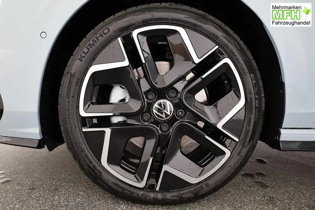 Volkswagen Golf Variant - Thumbnail 15