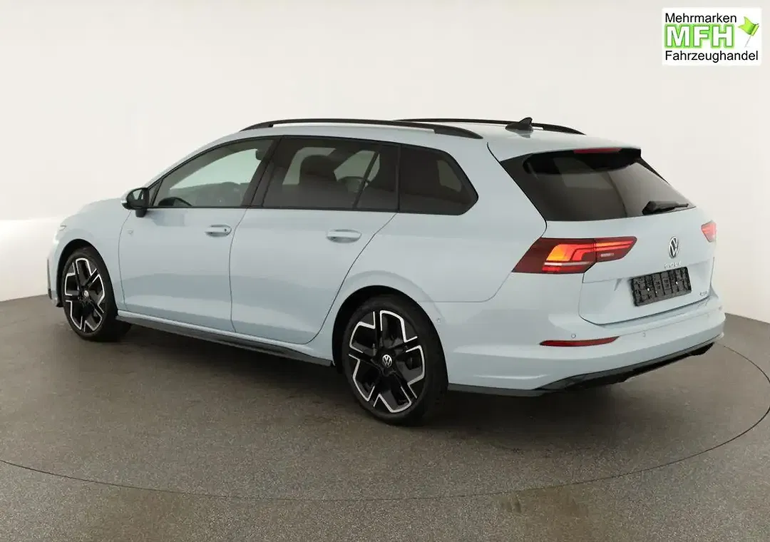 Volkswagen Golf Variant - Thumbnail 3