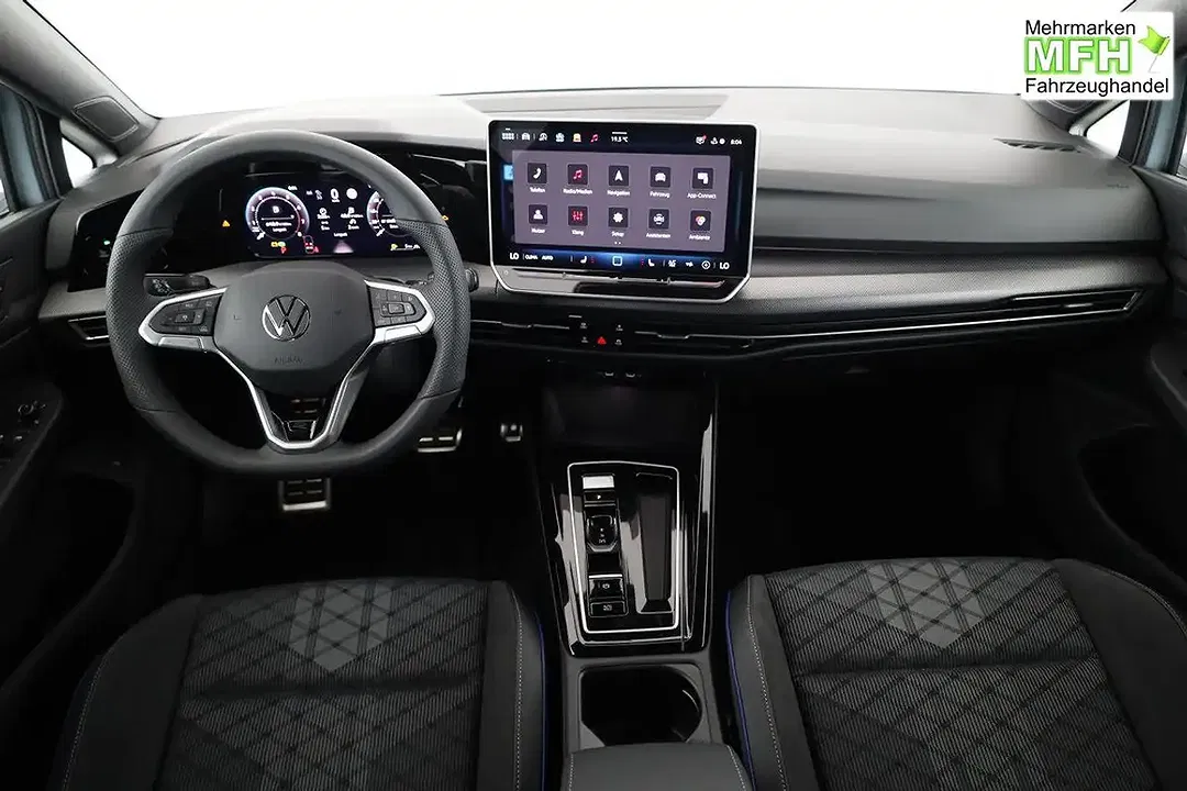 Volkswagen Golf Variant - Thumbnail 4