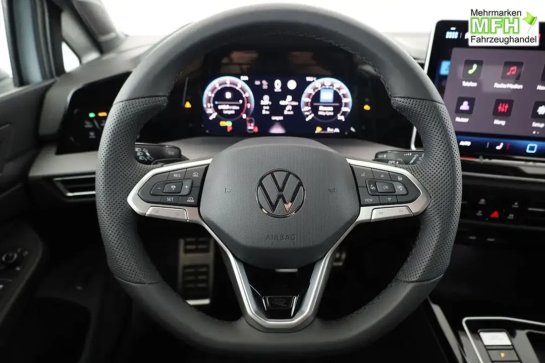 Volkswagen Golf Variant - Thumbnail 5