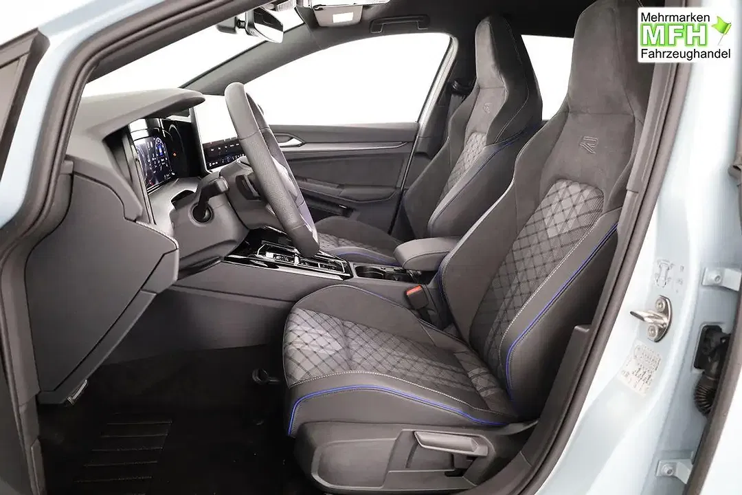 Volkswagen Golf Variant - Thumbnail 9