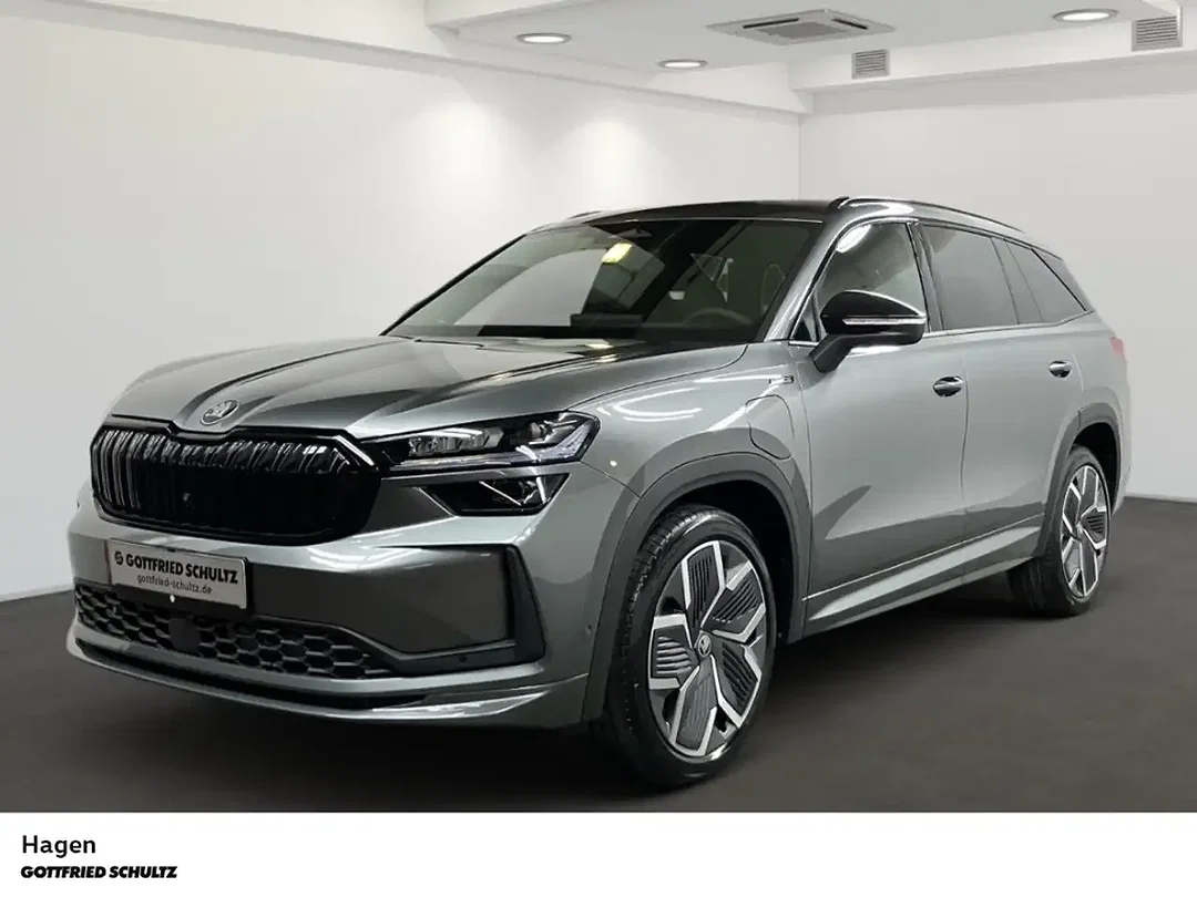 Skoda Kodiaq - Afbeelding 1