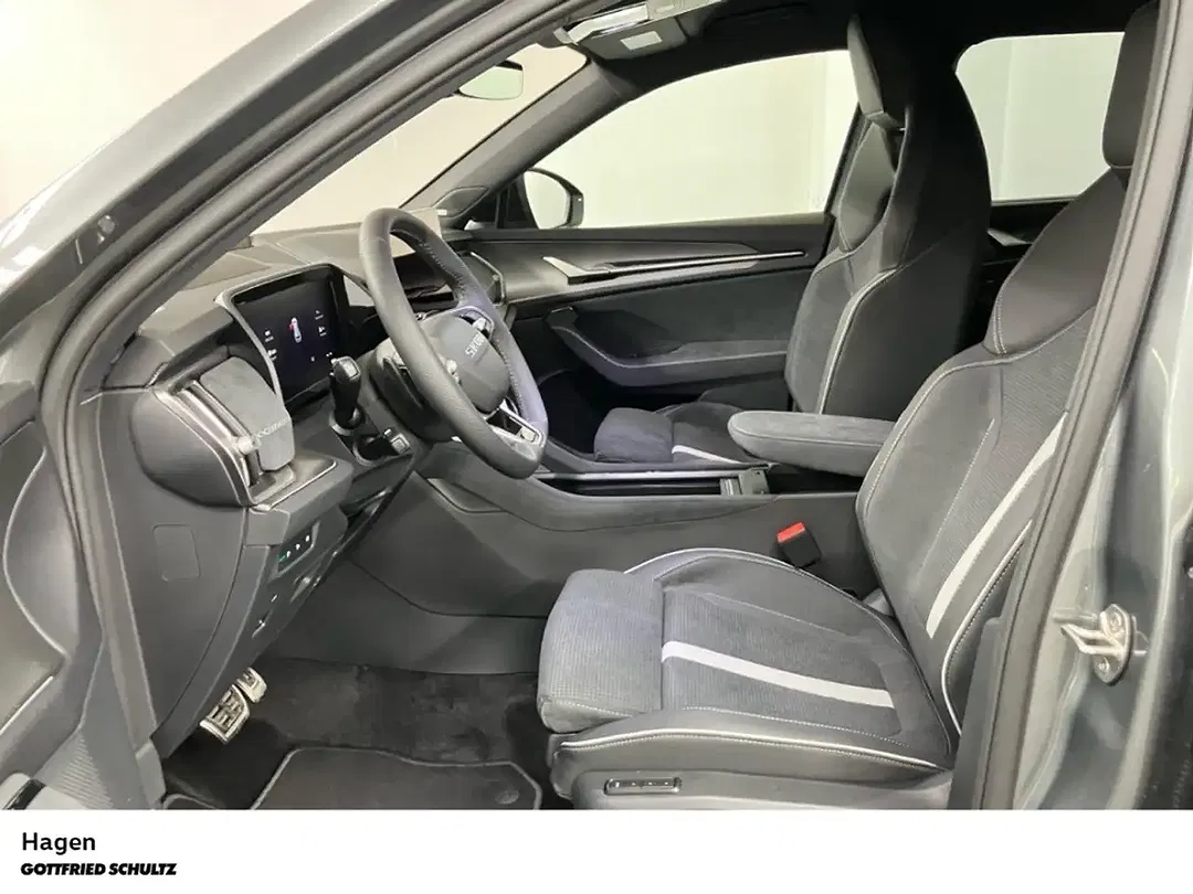 Skoda Kodiaq - Thumbnail 11