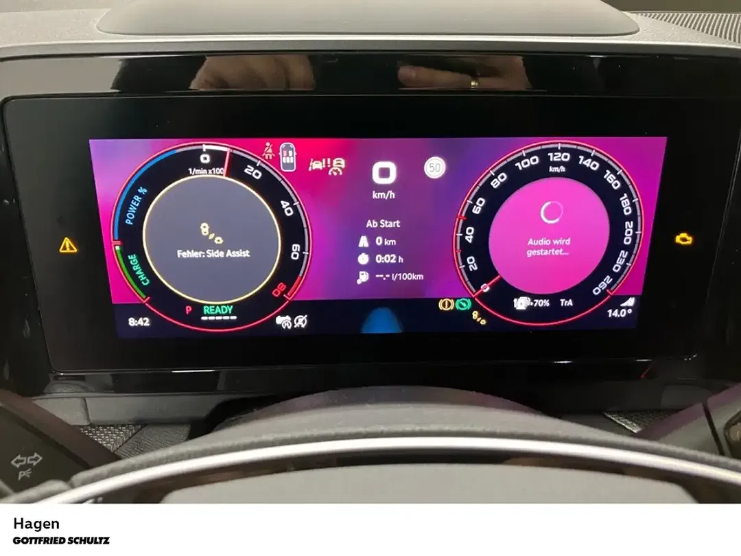 Skoda Kodiaq - Thumbnail 14