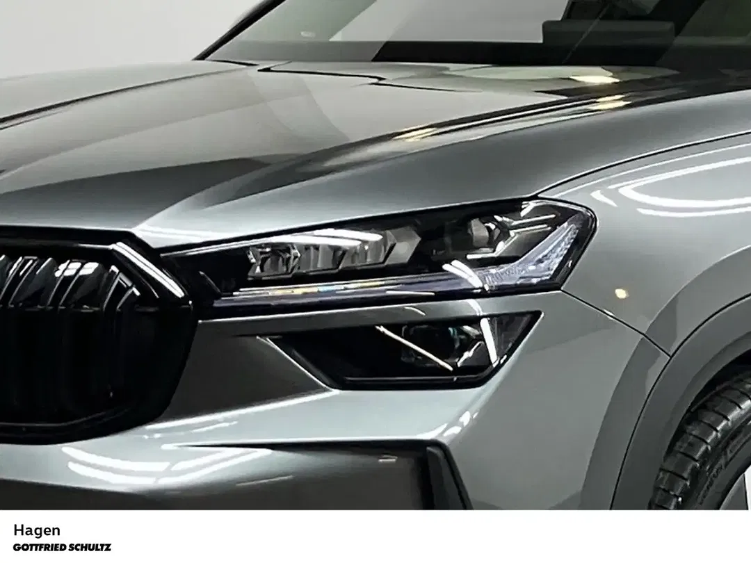 Skoda Kodiaq - Thumbnail 3