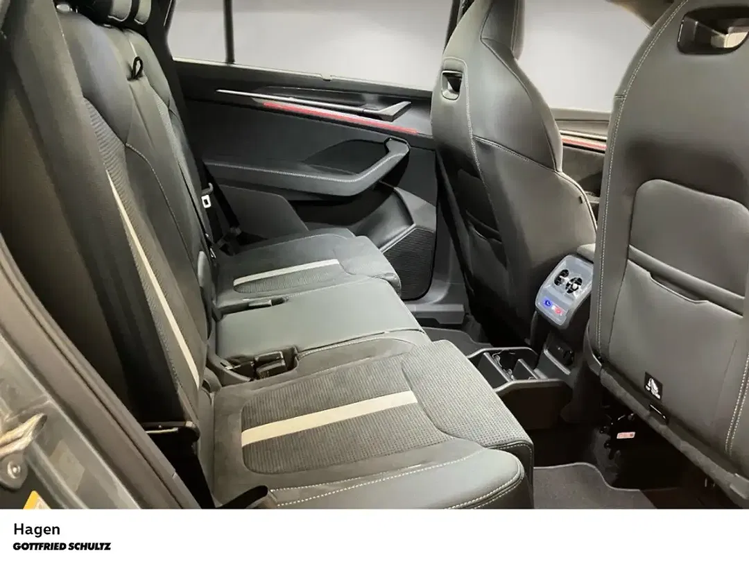 Skoda Kodiaq - Thumbnail 5