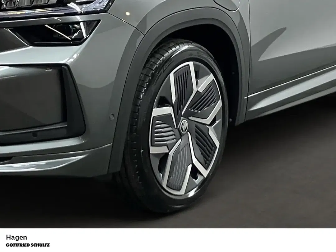Skoda Kodiaq - Thumbnail 7