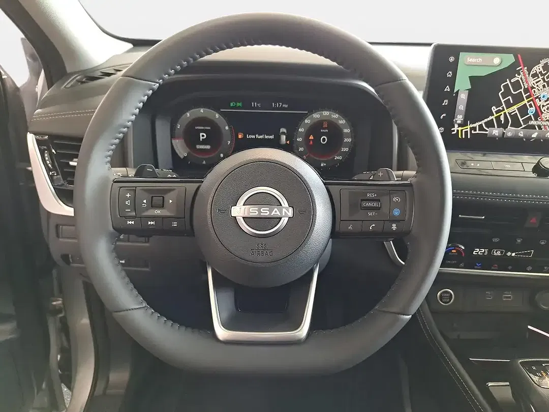 Nissan X-Trail - Thumbnail 13
