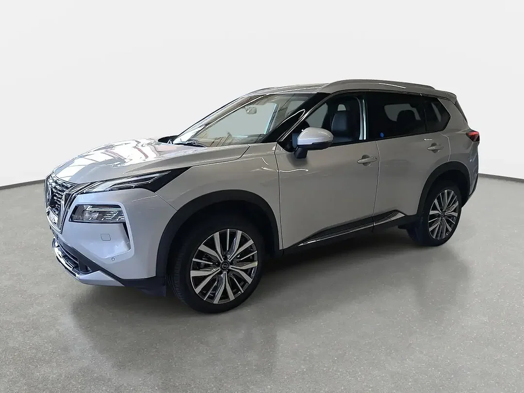 Nissan X-Trail - Afbeelding 1