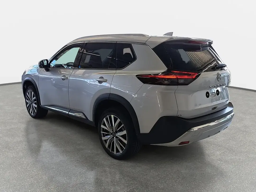 Nissan X-Trail - Thumbnail 4