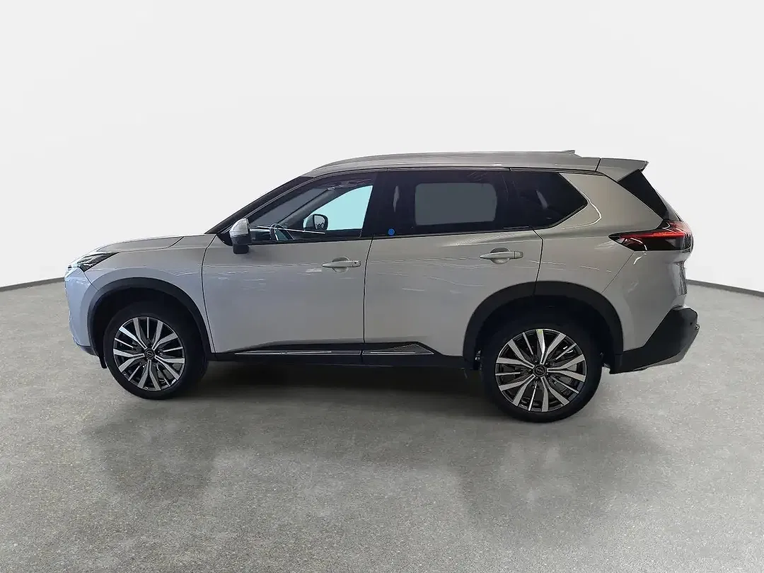 Nissan X-Trail - Thumbnail 5