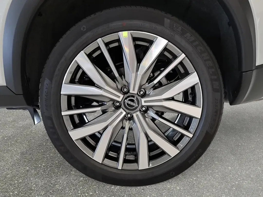 Nissan X-Trail - Thumbnail 6