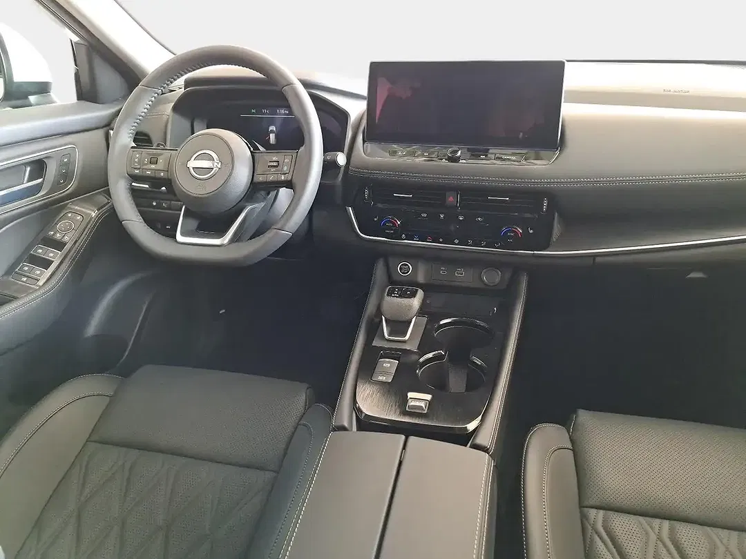 Nissan X-Trail - Thumbnail 7